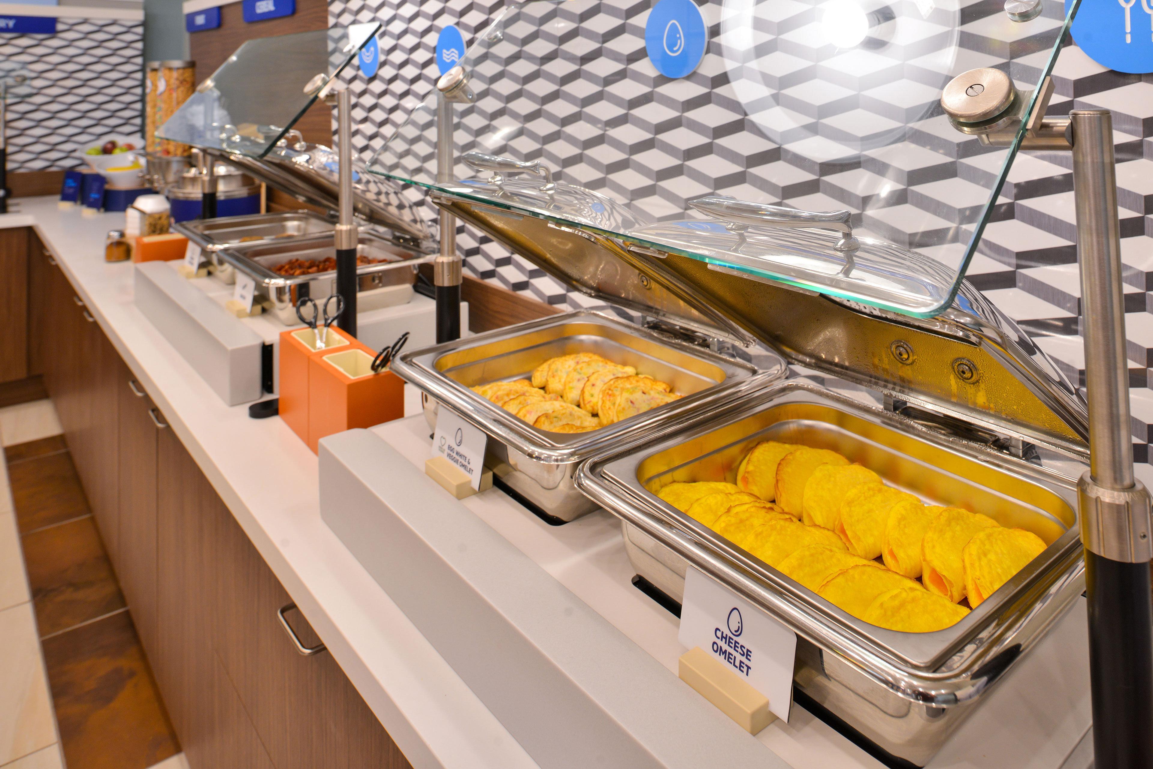 Holiday Inn Express Hotel Fort Campbell-Oak Grove By Ihg Ngoại thất bức ảnh
