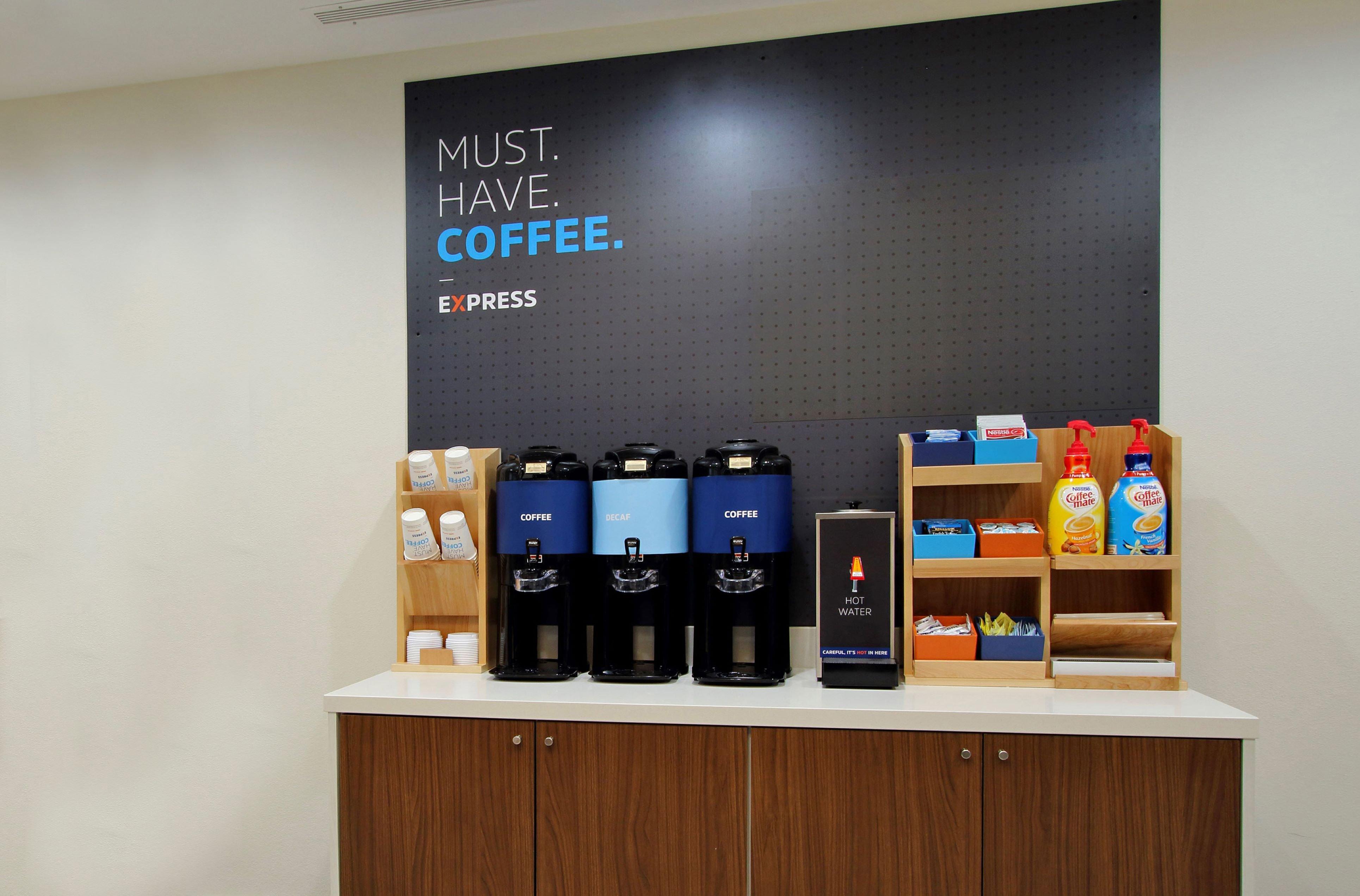 Holiday Inn Express Hotel Fort Campbell-Oak Grove By Ihg Ngoại thất bức ảnh