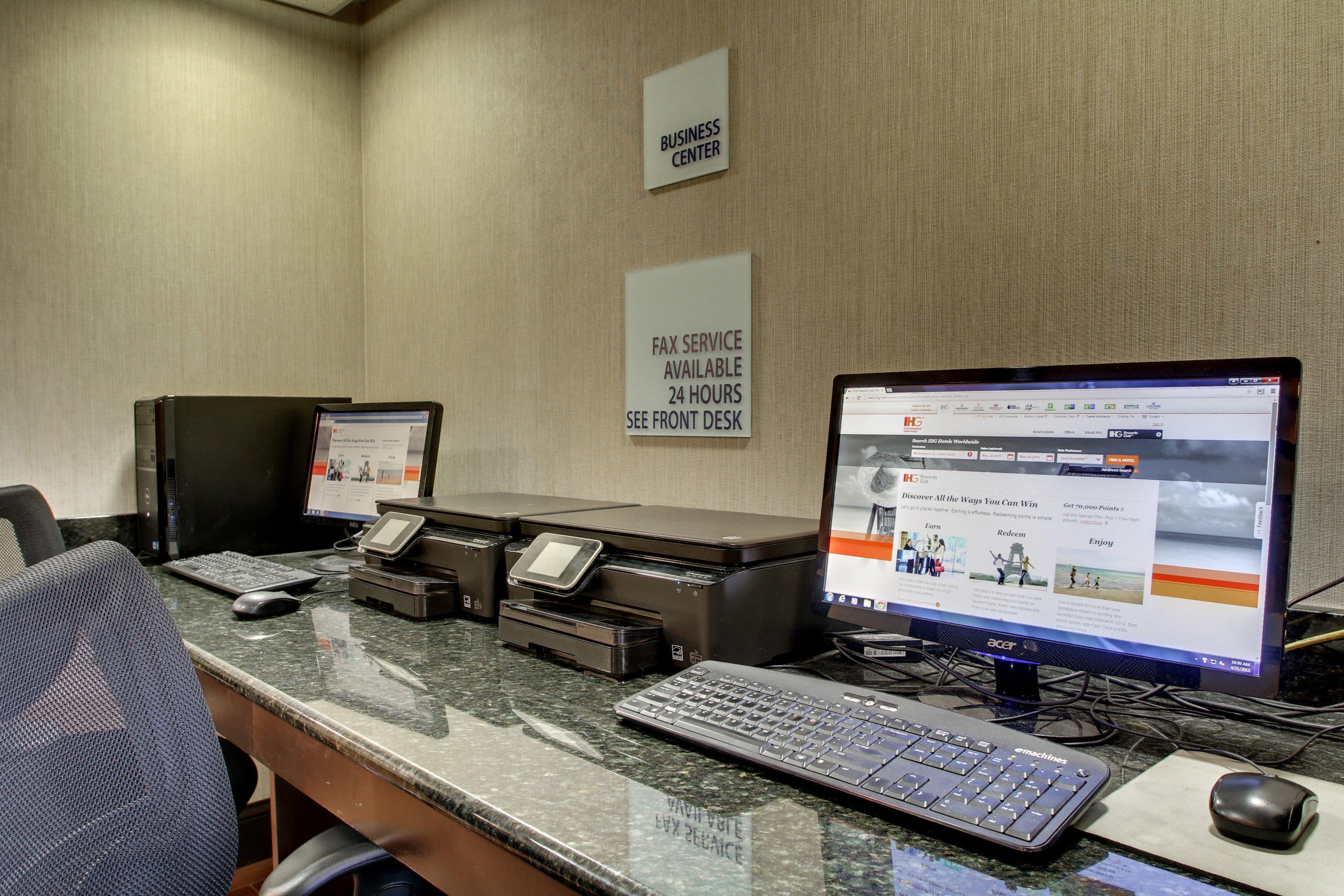 Holiday Inn Express Hotel Fort Campbell-Oak Grove By Ihg Ngoại thất bức ảnh